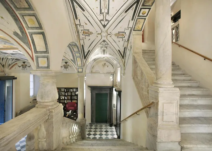 Hotel Palazzo Grillo