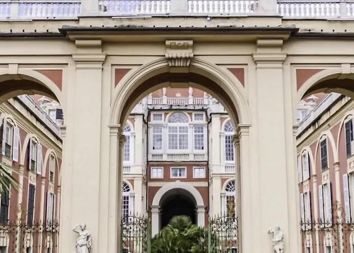 Hotel Chopin
